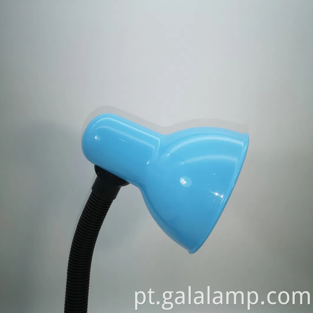 Lâmpada de Estudo de conforto para os olhos para relaxamento e foco